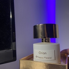 Orion (Extrait de Parfum)