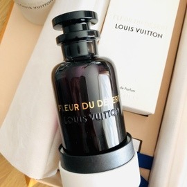 Les Sables Roses - Louis Vuitton