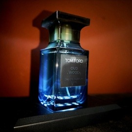 Oud Wood (Eau de Parfum) - Tom Ford