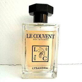 Lysandra - Le Couvent