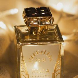Qatar - Roja Parfums