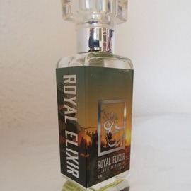 Royal Elixir - The Dua Brand / Dua Fragrances