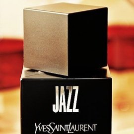 Jazz (2011) - Yves Saint Laurent