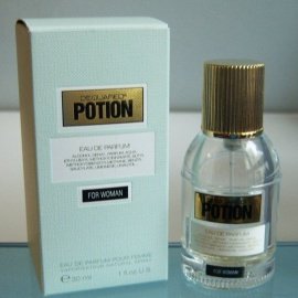 Potion for Woman - Dsquared²