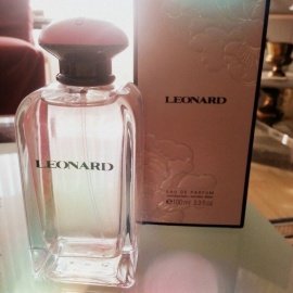 Leonard (2012) - Léonard