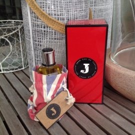 Jack - Jack Perfume by Richard E. Grant