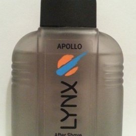 Apollo (1998) (Eau de Toilette) - Axe / Lynx