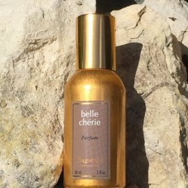 Belle Chérie (Parfum) - Fragonard