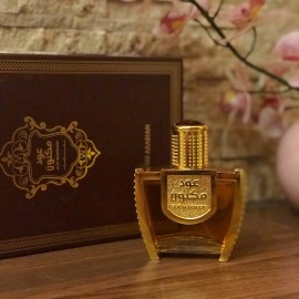 Shaghaf Oud / شغف عود (Eau de Parfum) - Swiss Arabian