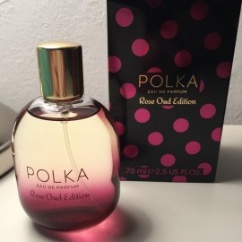 Polka Rose Oud Edition - Primark