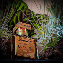 Lao Oud (Extrait de Parfum)