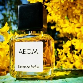 A.E.O.M. - Aura Perfume / Bijon