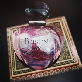 Poison Girl Unexpected - Dior