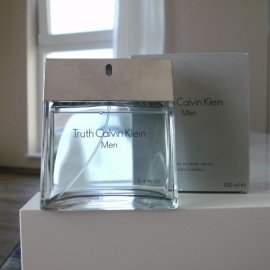 Truth Men (Eau de Toilette) - Calvin Klein