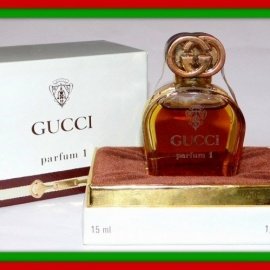 Gucci № 1 (Eau de Parfum)