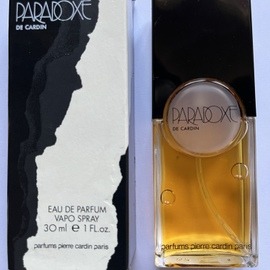 Paradoxe (Eau de Parfum) - Pierre Cardin