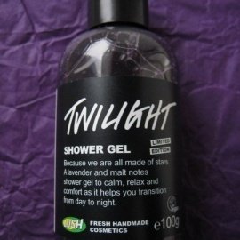Twilight (Perfume) - Lush / Cosmetics To Go