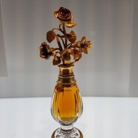 Noir Premier - Fleur Universelle 1900 - Lalique