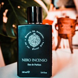 Nero Incenso (Eau de Parfum) - Farmacia SS. Annunziata