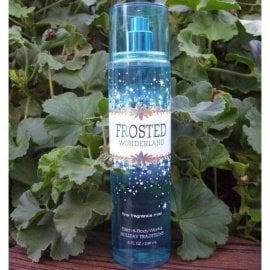 Frosted Wonderland by Bath & Body Works