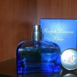 Blue - Ralph Lauren