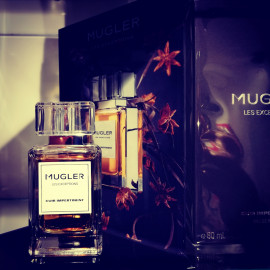 Les Exceptions - Cuir Impertinent - Mugler