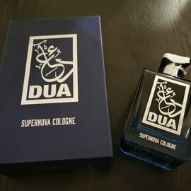 Supernova Cologne - The Dua Brand / Dua Fragrances
