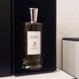 L'Origan (Parfum) - Coty