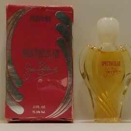 Spectacular (Parfum) - Joan Collins