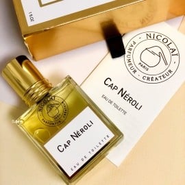 Cap Néroli by Parfums de Nicolaï