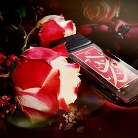 Perfume Calligraphy Rose - Aramis