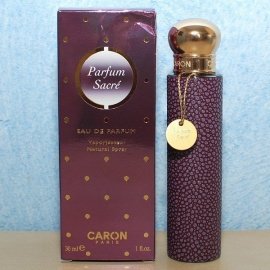 Parfum Sacré (1990) (Eau de Parfum) - Caron
