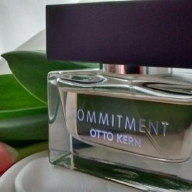 Commitment Woman (Eau de Parfum) by Otto Kern