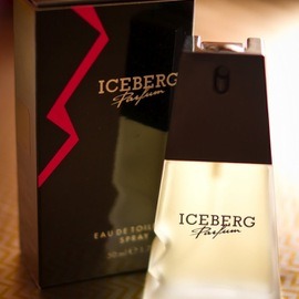 Iceberg (Eau de Toilette) by Iceberg