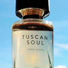 Tuscan Soul - Terra Rossa (Eau de Toilette) - Salvatore Ferragamo