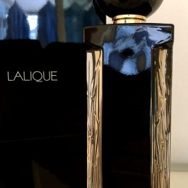 Noir Premier - Terres Aromatiques 1905 - Lalique