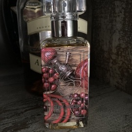 Cherry Tabacum - The Dua Brand / Dua Fragrances