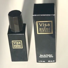 Visa (Parfum) - Robert Piguet