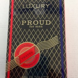Luxury - Proud - Lidl
