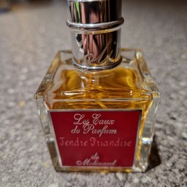 Indulge - Eadward Fragrances