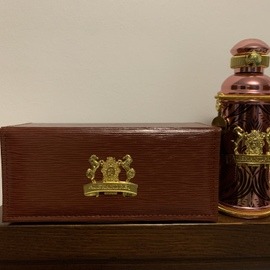 The Collector - Rose Oud von Alexandre.J