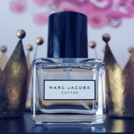 Cotton - Marc Jacobs