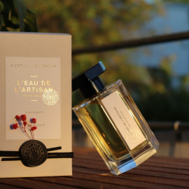 L'Eau de L'Artisan (Eau de Cologne) - L'Artisan Parfumeur