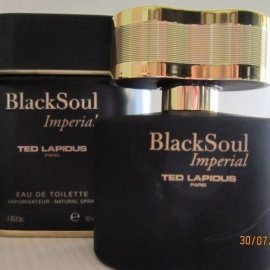 BlackSoul Imperial (Eau de Toilette) - Ted Lapidus