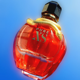 Pure XS for Her by Paco Rabanne