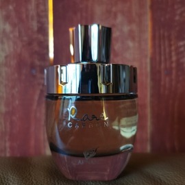 Rare Carbon - Afnan Perfumes
