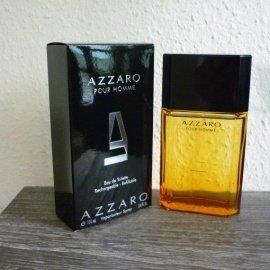 Azzaro pour Homme (Eau de Toilette)