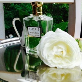 White Rose (Eau de Toilette) - Floris