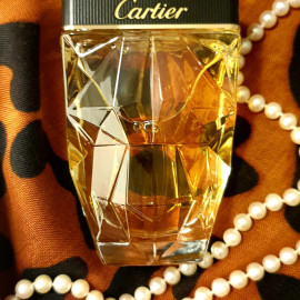 La Panthère Parfum von Cartier