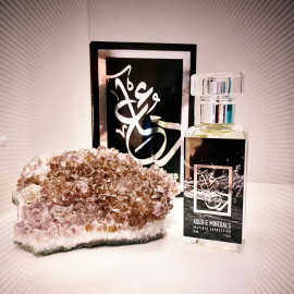 Aoud & Minerals by The Dua Brand / Dua Fragrances